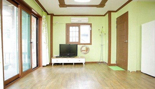 Habitación (Saesori)