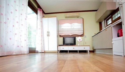 Habitación (Haebaragi)