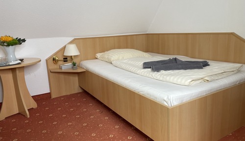 Habitación individual