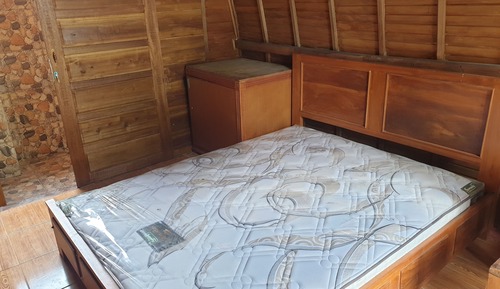 Habitación Deluxe doble