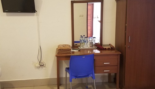 Habitación superior