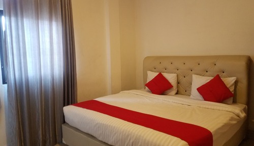 Habitación estándar