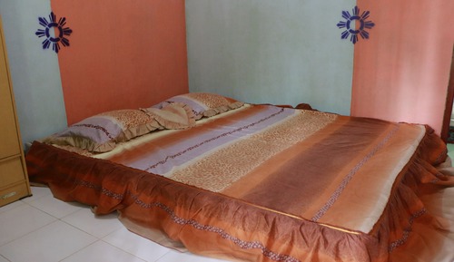 Habitación estándar