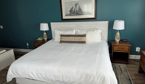 Habitación Premium