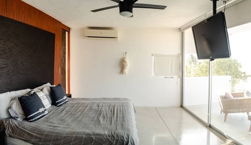 Villa (3 Bedrooms)