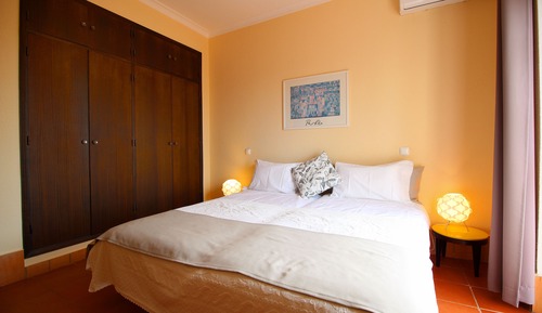 Dúplex, 2 habitaciones