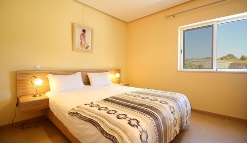 Apartamento, 2 habitaciones