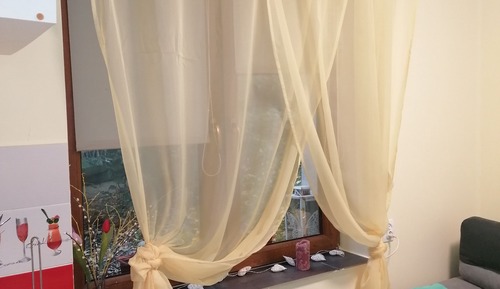 Habitación básica doble