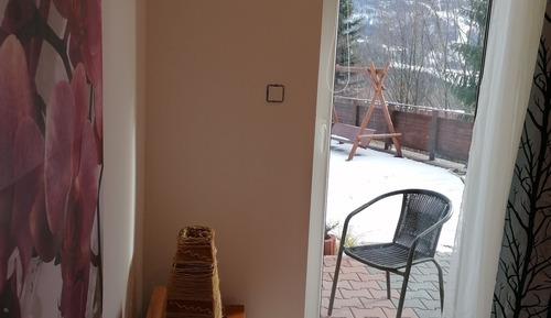 Apartamento Elite