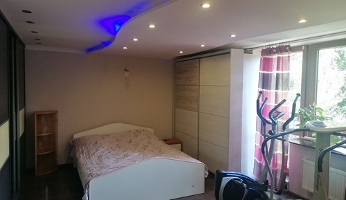 Apartamento Confort, varias camas