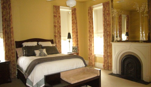 Habitación Premier doble