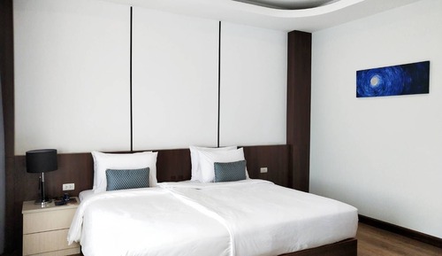 Habitación superior