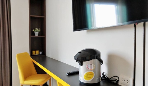 Habitación Deluxe doble