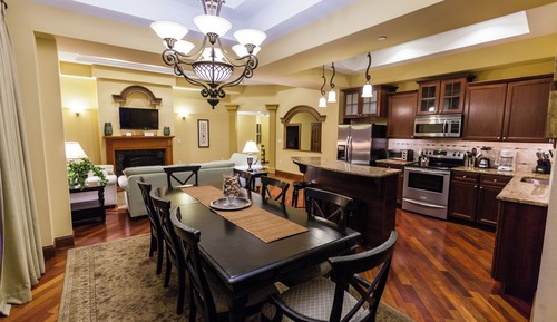 Suite Signature