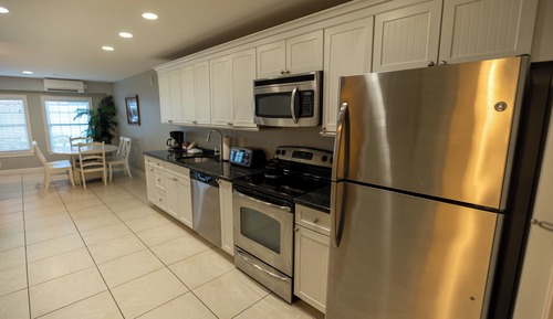 Suite superior