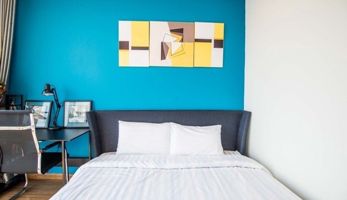 Apartamento Premium