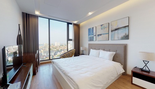 Apartamento Deluxe