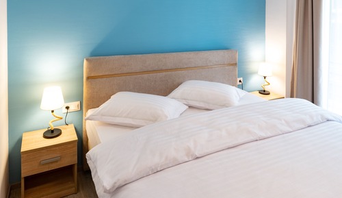 Apartamento, 1 habitación (Aqua Marin)