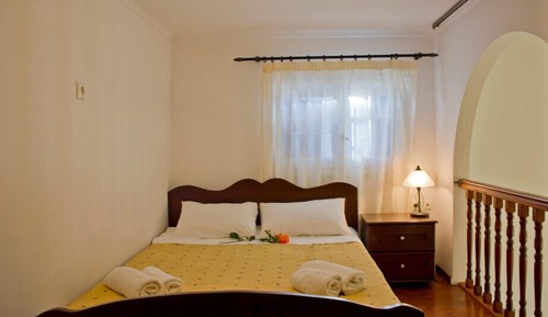 Apartamento, 2 habitaciones, vistas al mar