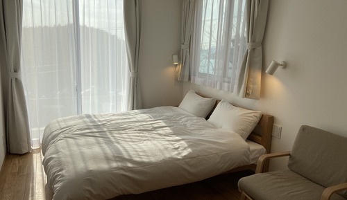 Habitación estándar, no fumadores, vistas al mar (Type A)