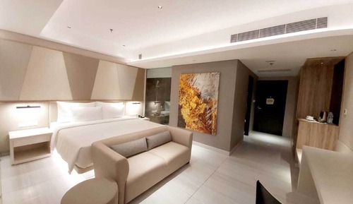 Suite Premier