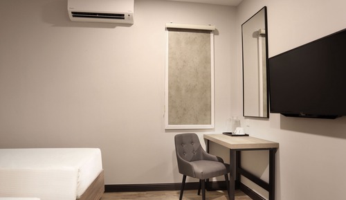 Habitación Premier