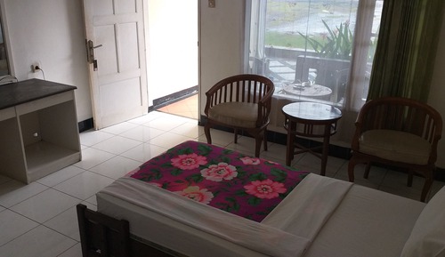 Habitación estándar