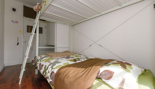 Casa familiar (Private Vacation Home, Hokkaido Style)