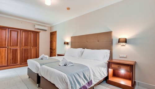Villa, 5 habitaciones (Gardenia)
