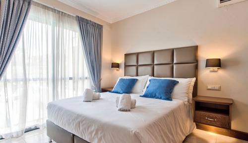 Villa, 2 habitaciones (Narcis)