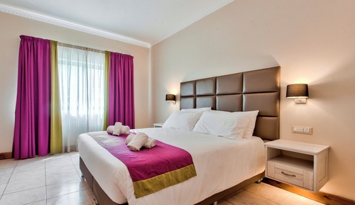 Villa, 3 habitaciones (Stephanotis)
