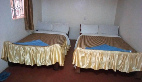 Habitación doble