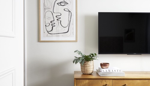 Apartamento de diseño, 1 cama de matrimonio con sofá cama, no fumadores, vistas a la ciudad