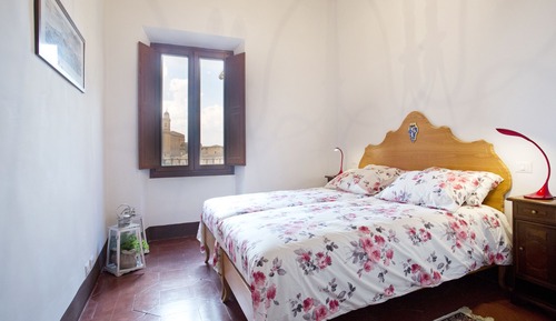 Apartamento superior, 2 habitaciones