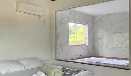 Habitación sénior