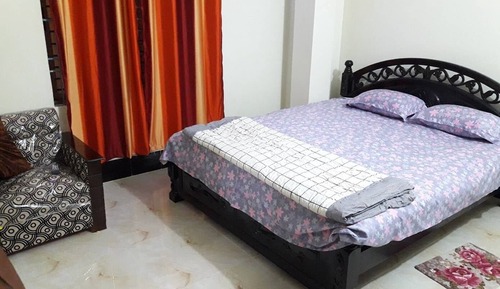 Habitación Premier doble