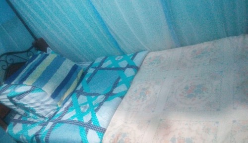 Habitación individual