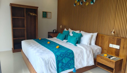 Habitación doble