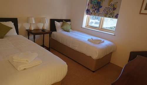 Suite familiar