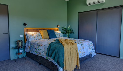Apartamento de lujo