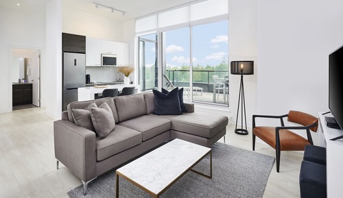 Ático Premier, 2 habitaciones, no fumadores