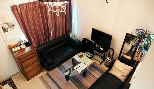 Apartamento (Designer’s)