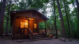 Cabin, 1 Bedroom