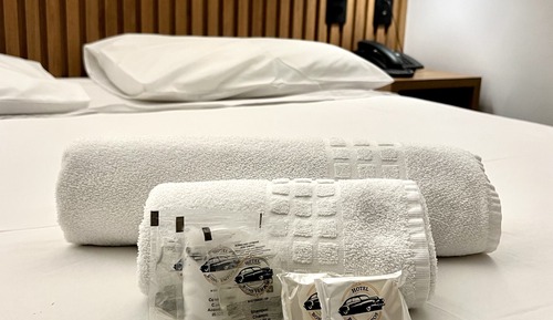 Habitación triple superior
