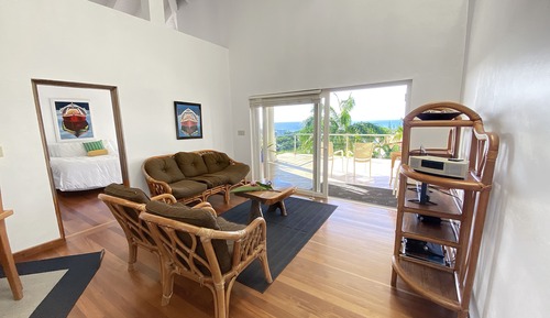 Ático panorámico (PH 1)