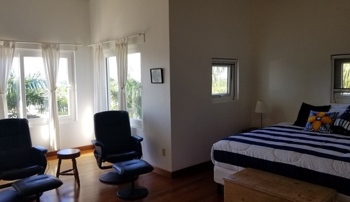 Ático panorámico (Penthouse XT 2)