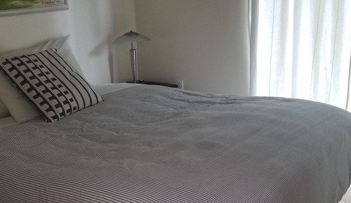 Apartamento Premier, 1 habitación, vistas al mar (Crystal)