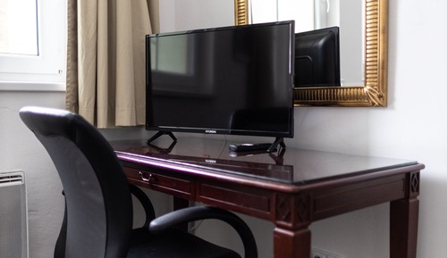Apartamento, 2 habitaciones