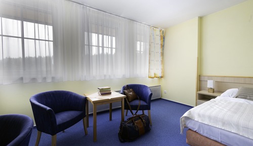 Suite superior, 1 habitación
