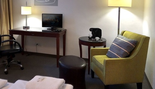 Apartamento, 2 habitaciones